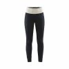 Kläder Craft Byxa Pro Nordic Race Wind Tight Dam