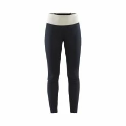 Kläder Craft Byxa Pro Nordic Race Wind Tight Dam