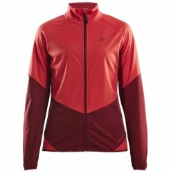 Kläder Craft Jacka Glide Dam