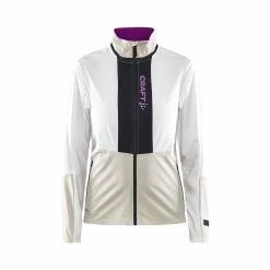 Kläder Craft Jacka Pro Nordic Race Dam