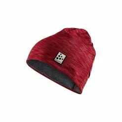 Kläder Craft Mössa Microfleece Ponytail