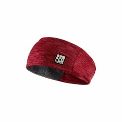 Kläder Craft Pannband Microfleece Shaped