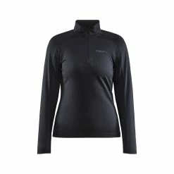 Kläder Craft Tröja Core Gain Midlayer Dam