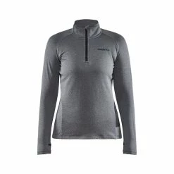 Kläder Craft Tröja Trim Thermal Midlayer Dam