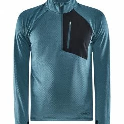 Kläder Craft Tröja Trim Thermal Midlayer Herr