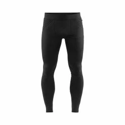 Kläder Craft Underställ Byxa Fuseknit Comfort Herr