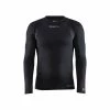Kläder Craft Underställ Tröja Active Extreme X Crewneck LS Herr -Deals Kläder Butik craft understall troja active extreme x cn ls herr