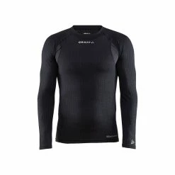 Kläder Craft Underställ Tröja Active Extreme X Crewneck LS Herr