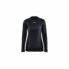 Kläder Craft Underställ Tröja Active Extreme X Wind LS Dam -Deals Kläder Butik craft understall troja active extreme x wind ls dam