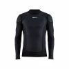 Kläder Craft Underställ Tröja Active Extreme X Wind LS Herr -Deals Kläder Butik craft understall troja active extreme x wind ls herr
