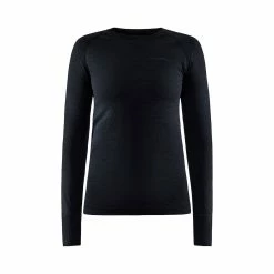 Kläder Craft Underställ Tröja Core Active Comfort LS Dam