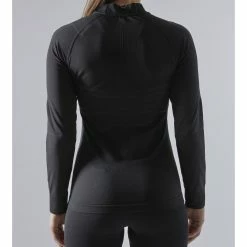 Kläder Craft Underställ Tröja Dry Active Intensity Crewneck LS Dam -Deals Kläder Butik craft understall troja dry active intensity crewneck ls dam 1