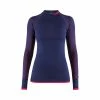 Kläder Craft Underställ Tröja Warm Intensity CN LS Dam -Deals Kläder Butik craft understall troja warm intensity crewneck ls dam
