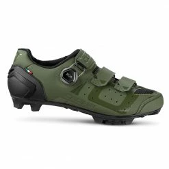 Cykeltillbehör Crono Cykelskor CX3