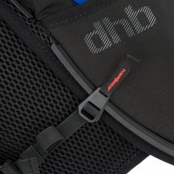 Dhb Aeron Ultra Race Löparväst -Deals Kläder Butik dhb Aeron Ultra Race Hydration Vest Hydration Vests Black SK0422M 5
