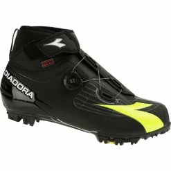 Cykeltillbehör Diadora Cykelskor Polarex Plus