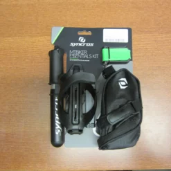 Scott/Syncros Tillbehörs Paket MTB-Cyklar