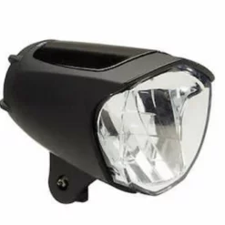 Framlampa E-going 2017-