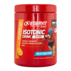 Cykeltillbehör Enervit Pulver Isotonic Drink
