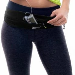 FlipBelt Löparbälte Med Dragkedja 17 FlipBelt Löparbälte Med Dragkedja -Deals Kläder Butik flipbelt zipper a8568 900x600 510x340 1