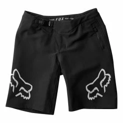 Kläder Fox Byxa Defend Short Youth