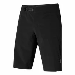 Kläder Fox Byxa Flexair Lite Dirt Short