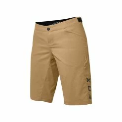 Kläder Fox Byxa Ranger Short Dam