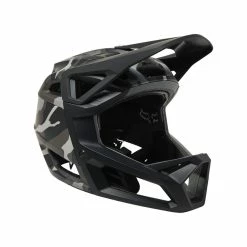 Cykeltillbehör Fox Hjälm Proframe RS MHDRN