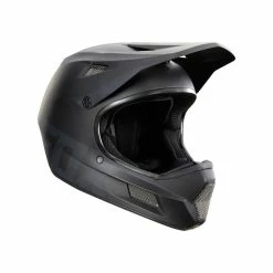 Cykeltillbehör Fox Hjälm Rampage Comp