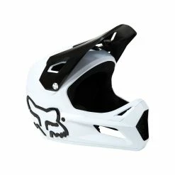 Cykeltillbehör Fox Hjälm Rampage Youth