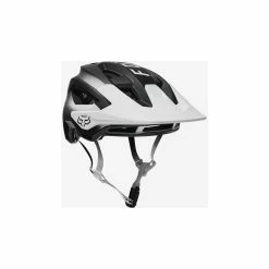 Cykeltillbehör Fox Hjälm Speedframe Pro Fade