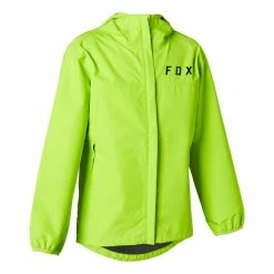 Kläder Fox Jacka Ranger 2.5L Water Youth
