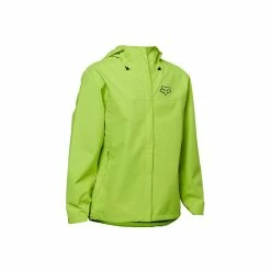 Kläder Fox Jacka Ranger 2.5L Water Youth