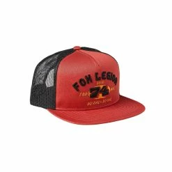 Kläder Fox Keps At Bay Snapback