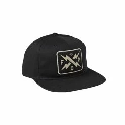 Kläder Fox Keps Calibrated Snapback