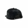 Kläder Fox Keps Full Flux SB Svart -Deals Kläder Butik fox keps full flux sb svart