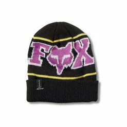 Kläder Fox Mössa Burm