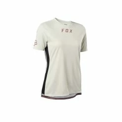 Kläder Fox Tröja Defend SS Dam