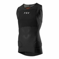 Cykeltillbehör Fox Tröja Med Skydd Baseframe Pro SL