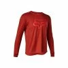 Kläder Fox Tröja Ranger LS Youth -Deals Kläder Butik fox troja ranger ls youth