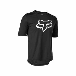 Kläder Fox Tröja Ranger SS Youth