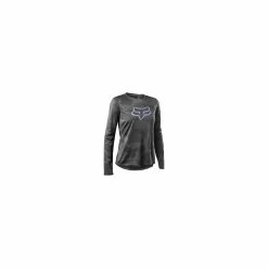 Kläder Fox Tröja Ranger Trudri LS Dam