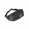 Cykeltillbehör Fox Väska Hip Pack Slim Svart 2 Cykeltillbehör Fox Väska Hip Pack Slim Svart -Deals Kläder Butik fox vaska hip pack slim svart