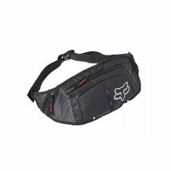 Cykeltillbehör Fox Väska Hip Pack Slim Svart
