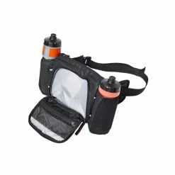 Cykeltillbehör Fox Väska Hip Pack Svart -Deals Kläder Butik fox vaska hip pack svart 2