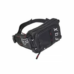 Cykeltillbehör Fox Väska Hip Pack Svart