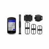 Cykeltillbehör Garmin Cykeldator Edge 1040 Bundle -Deals Kläder Butik garmin cykeldator edge 1040 paket