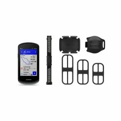 Cykeltillbehör Garmin Cykeldator Edge 1040 Bundle