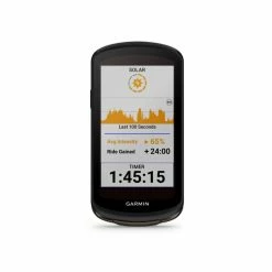 Cykeltillbehör Garmin Cykeldator Edge 1040 Solar