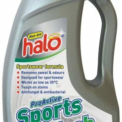 Halo Proactive Sports Wash Tvättmedel (1 Liter)